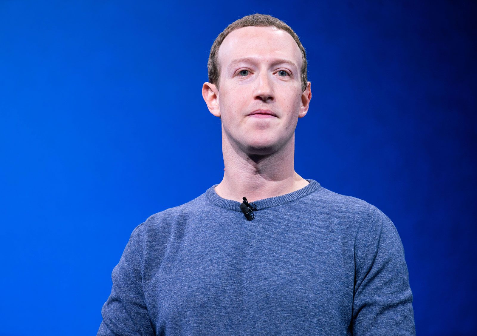 Biography of Mark Zuckerberg: The Young Innovator Who Connected the World