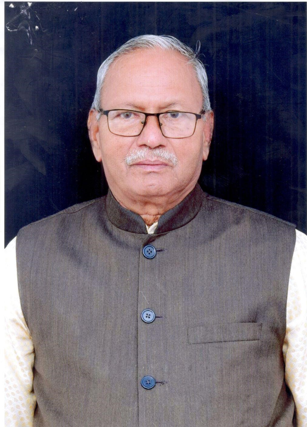 Biography of Bhiku Ramji Idate: A Voice for Tribal and Nomadic Communities