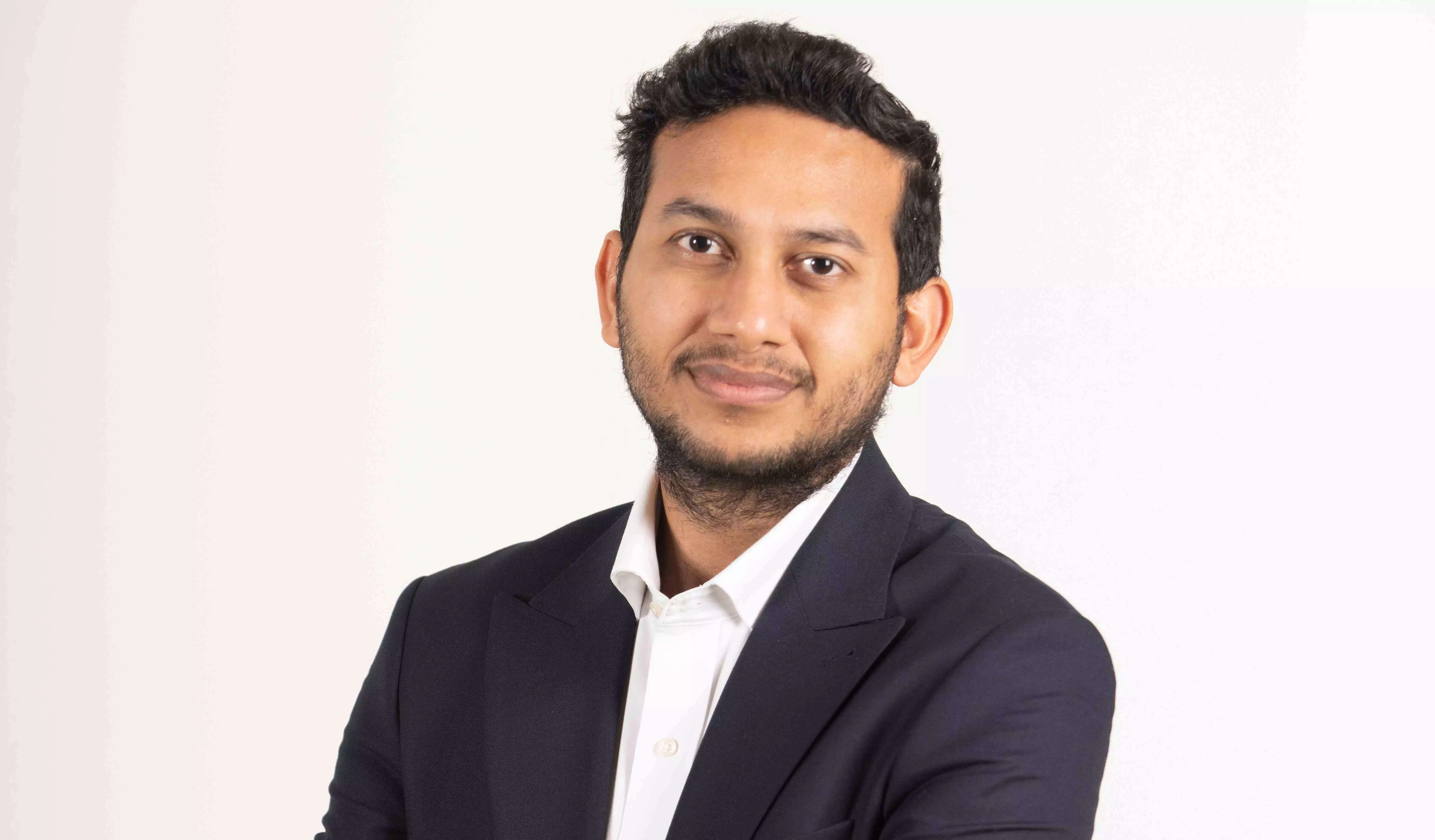 Who is Ritesh Agarwal? The Young Entrepreneur Who Built Prism (OYO Rooms)