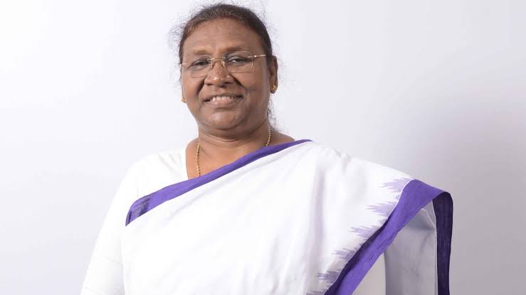 Who is Droupadi Murmu? The First Tribal Woman President of India