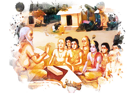 संस्कार कहानियां