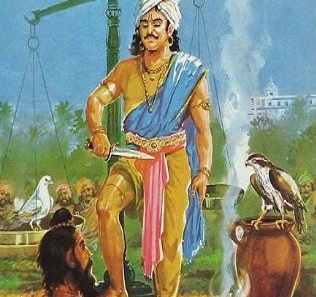 नैतिक कहानियां