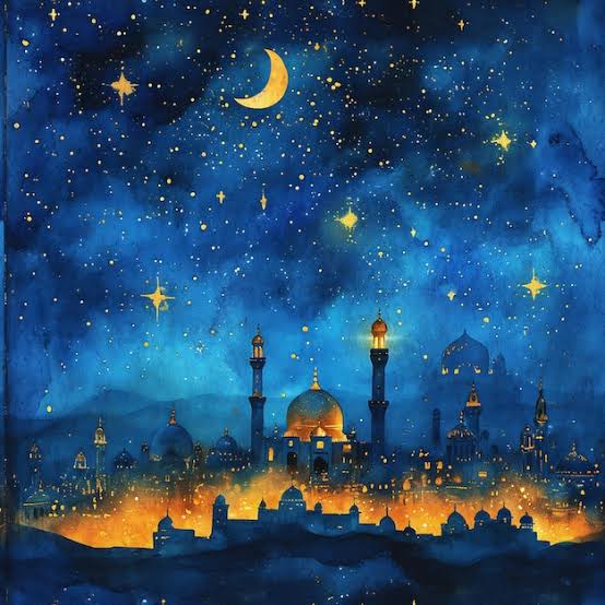 अरेबियन नाइट्स