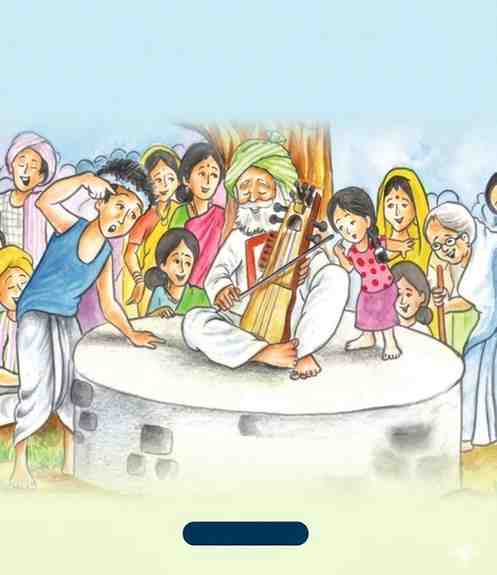 प्रसिद्ध लोककथाएं