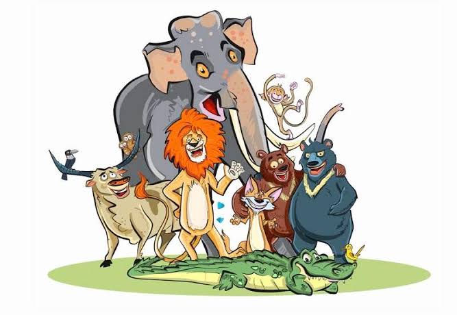 पंचतंत्र की कहानियां