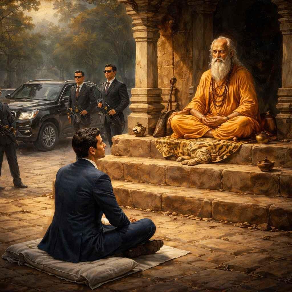 व्ही.आई.पी.