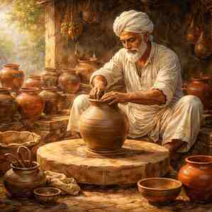 अदृश्य हाथ