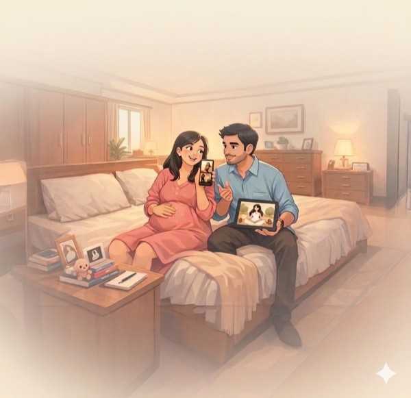 गर्भसंस्कार