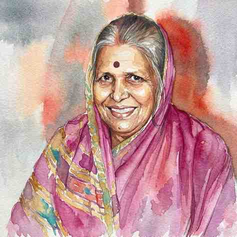 सिंधुताई