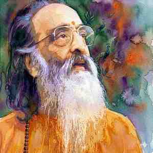 स्वामी चिन्मयानंद