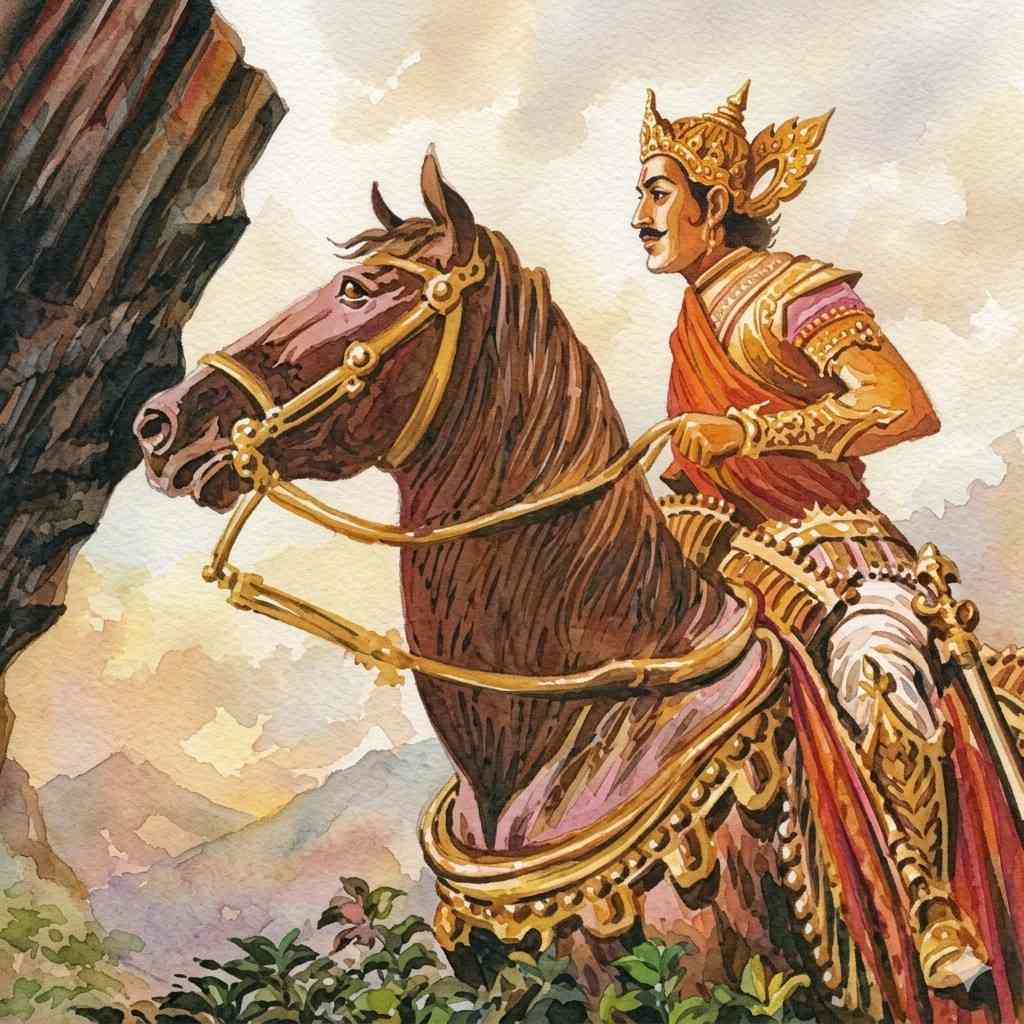 सम्राट हर्षवर्धन