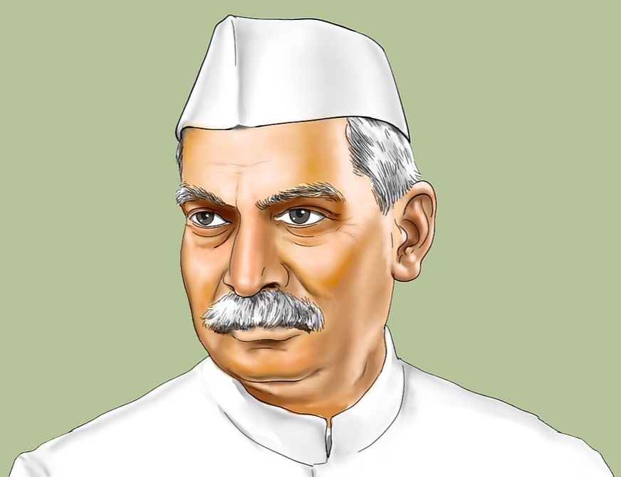 डॉ. राजेंद्र प्रसाद