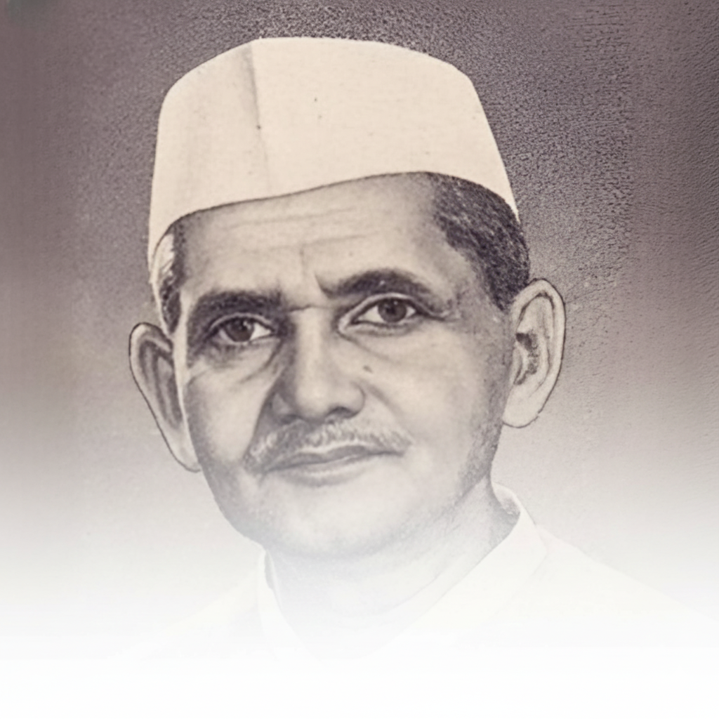 लाल बहादूर शास्त्री जी