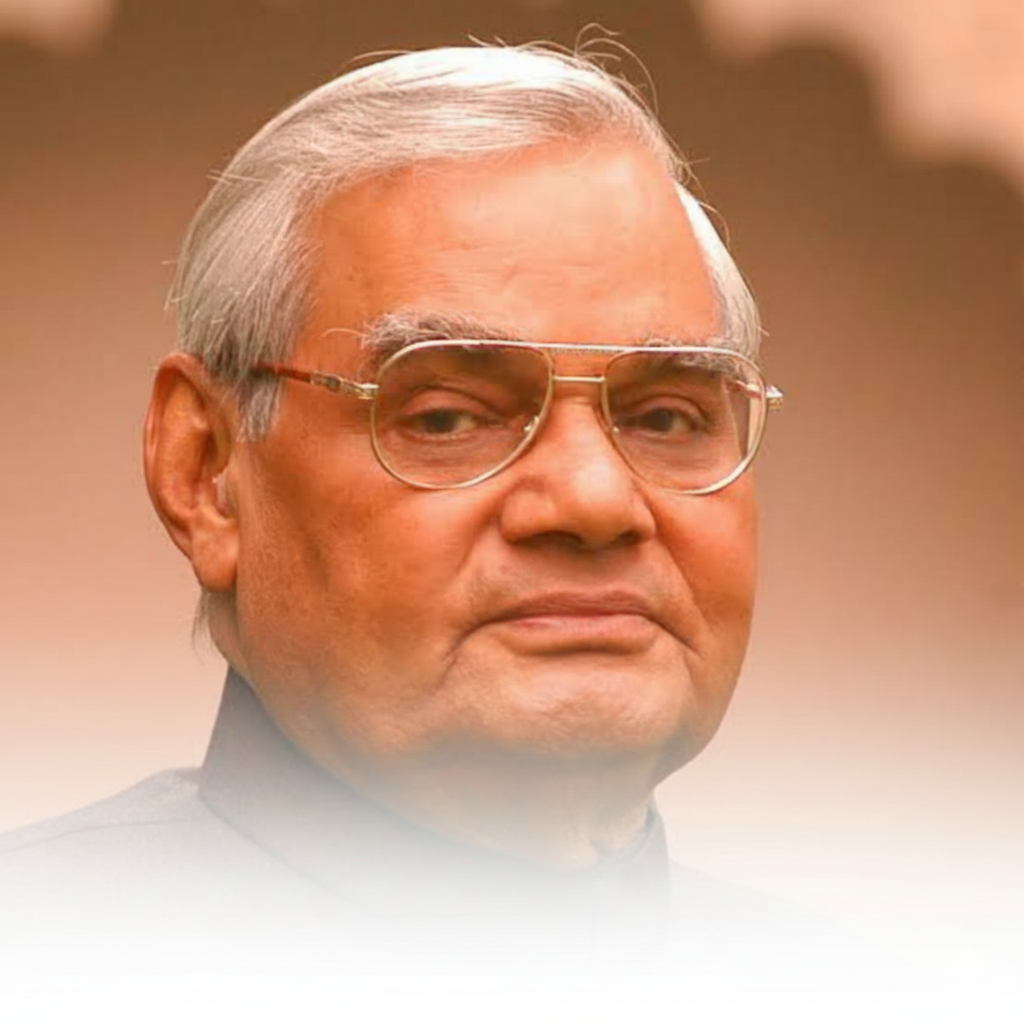अटल बिहारी वाजपेयी जी