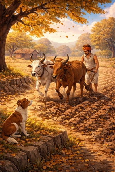 मेहनत की जीत