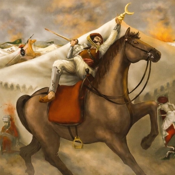 संताजी धनाजी