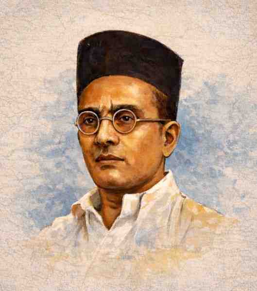 स्वतंत्र वीर सावरकर