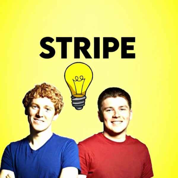 स्ट्राईप की कहानी