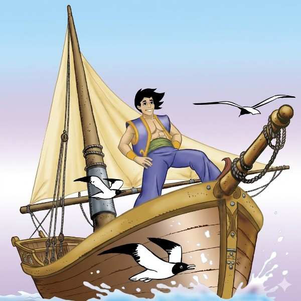 सिंदबाद