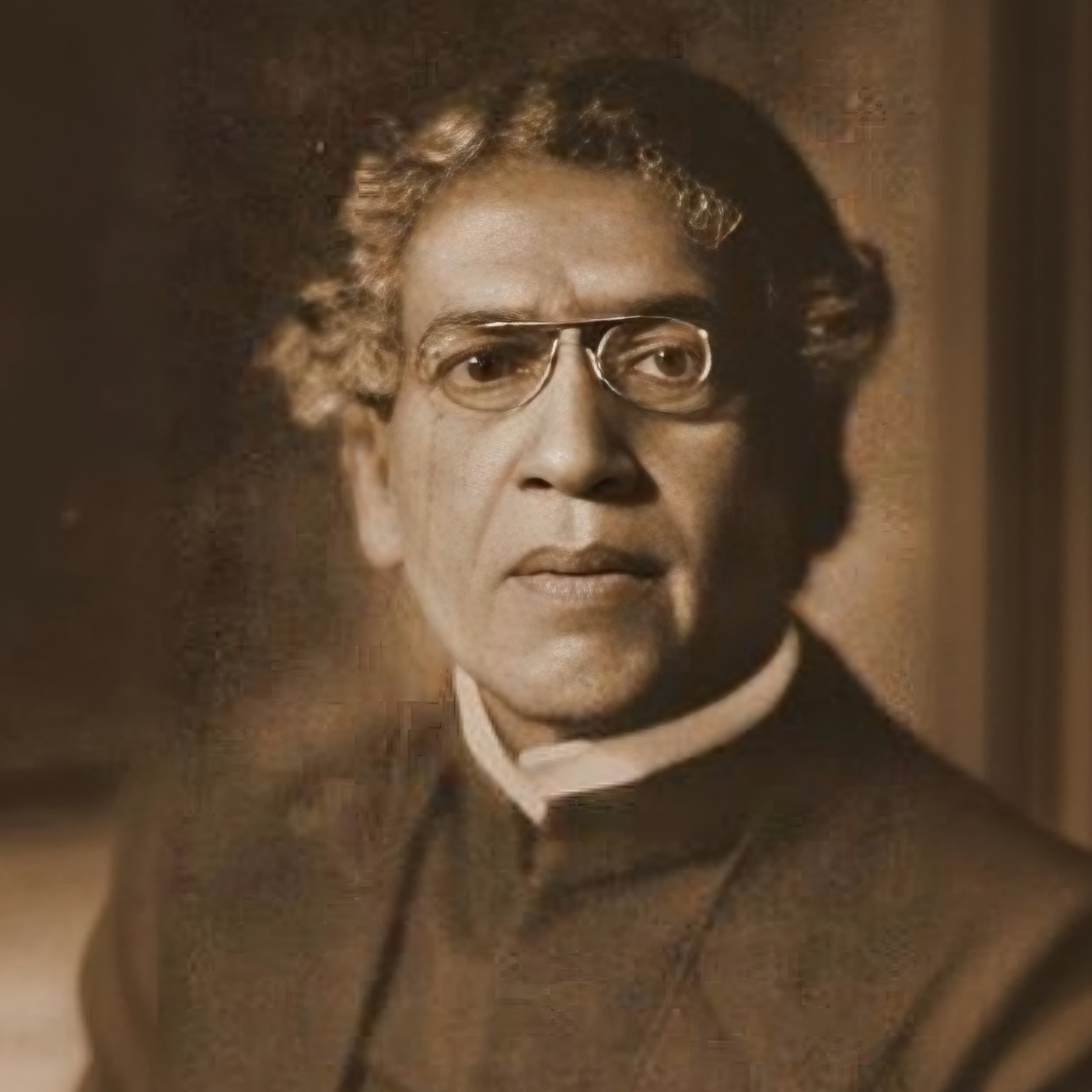 Jagdish Chandra Bose