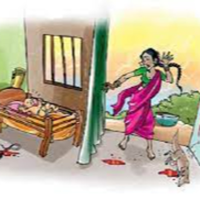 वफादार नेवला