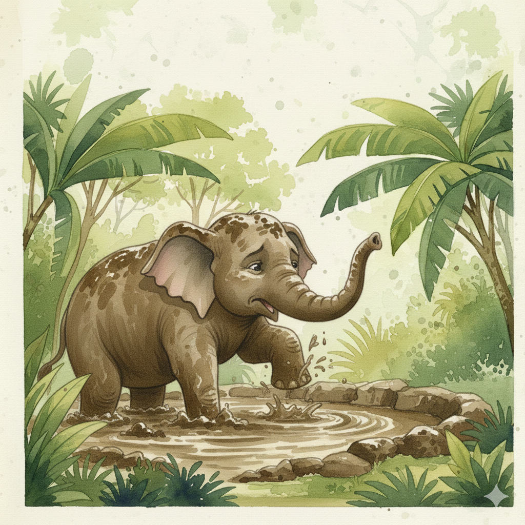 भोला हाथी