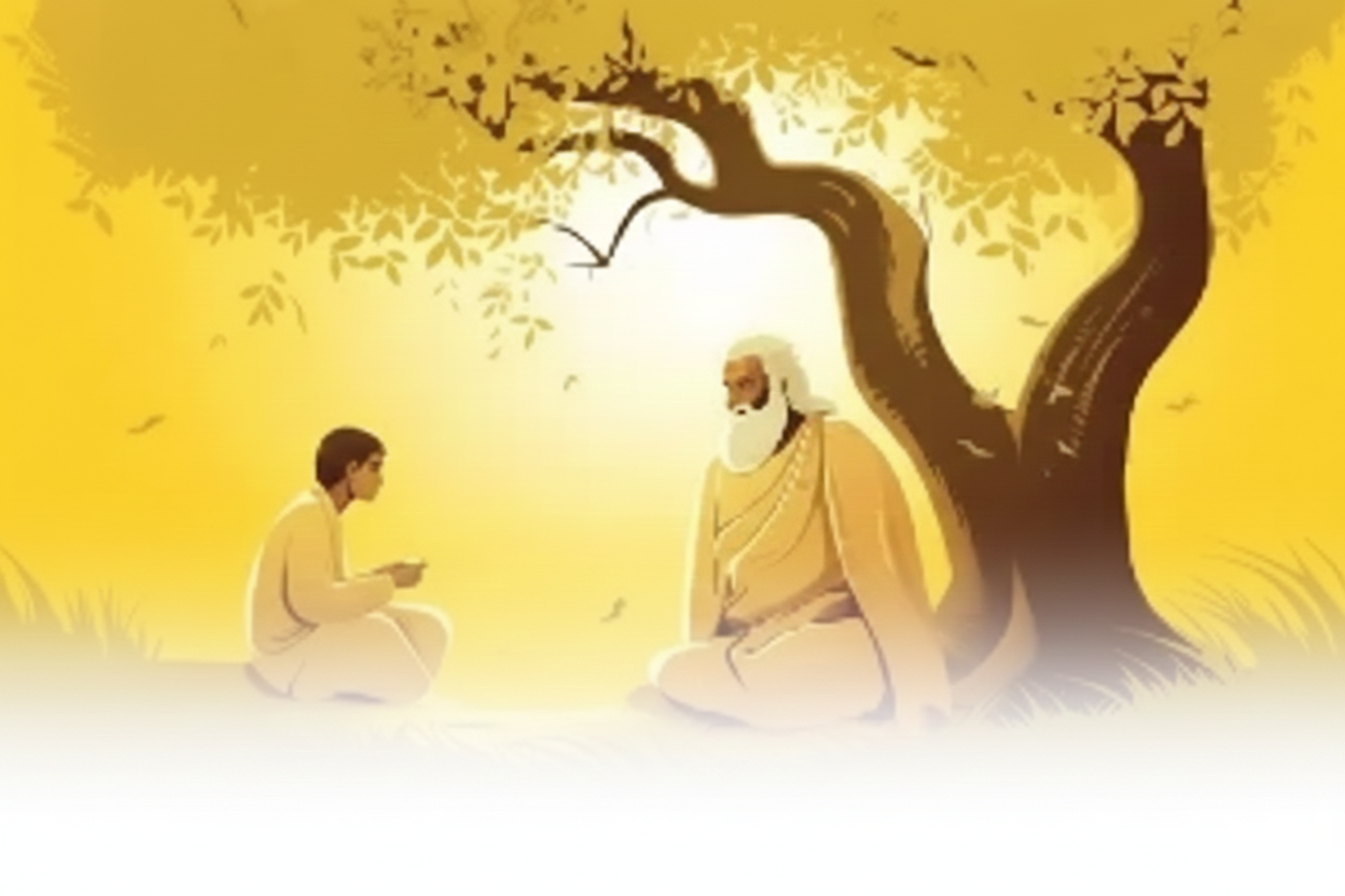 खामोश गुरु