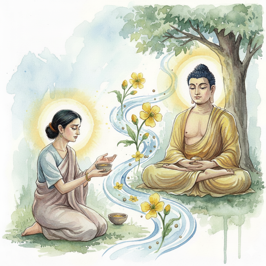 एक मुट्ठी सरसों