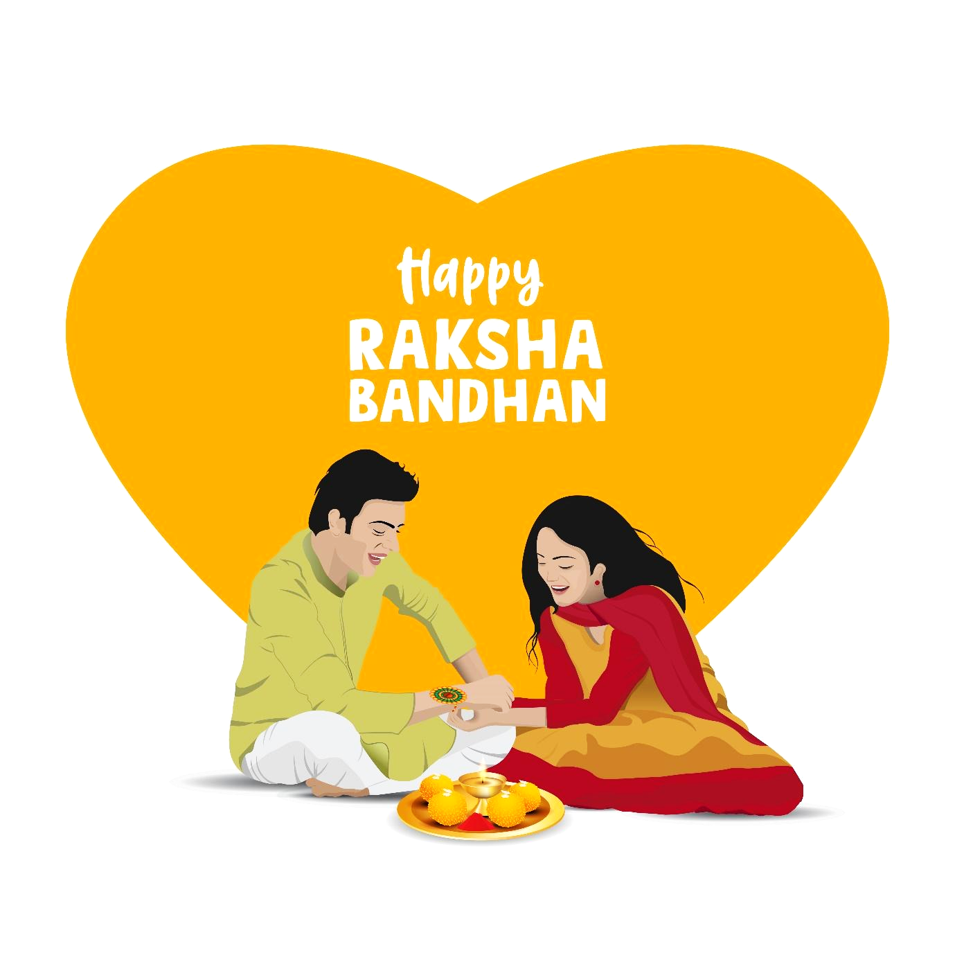 Why we celebrate Rakshabandan?