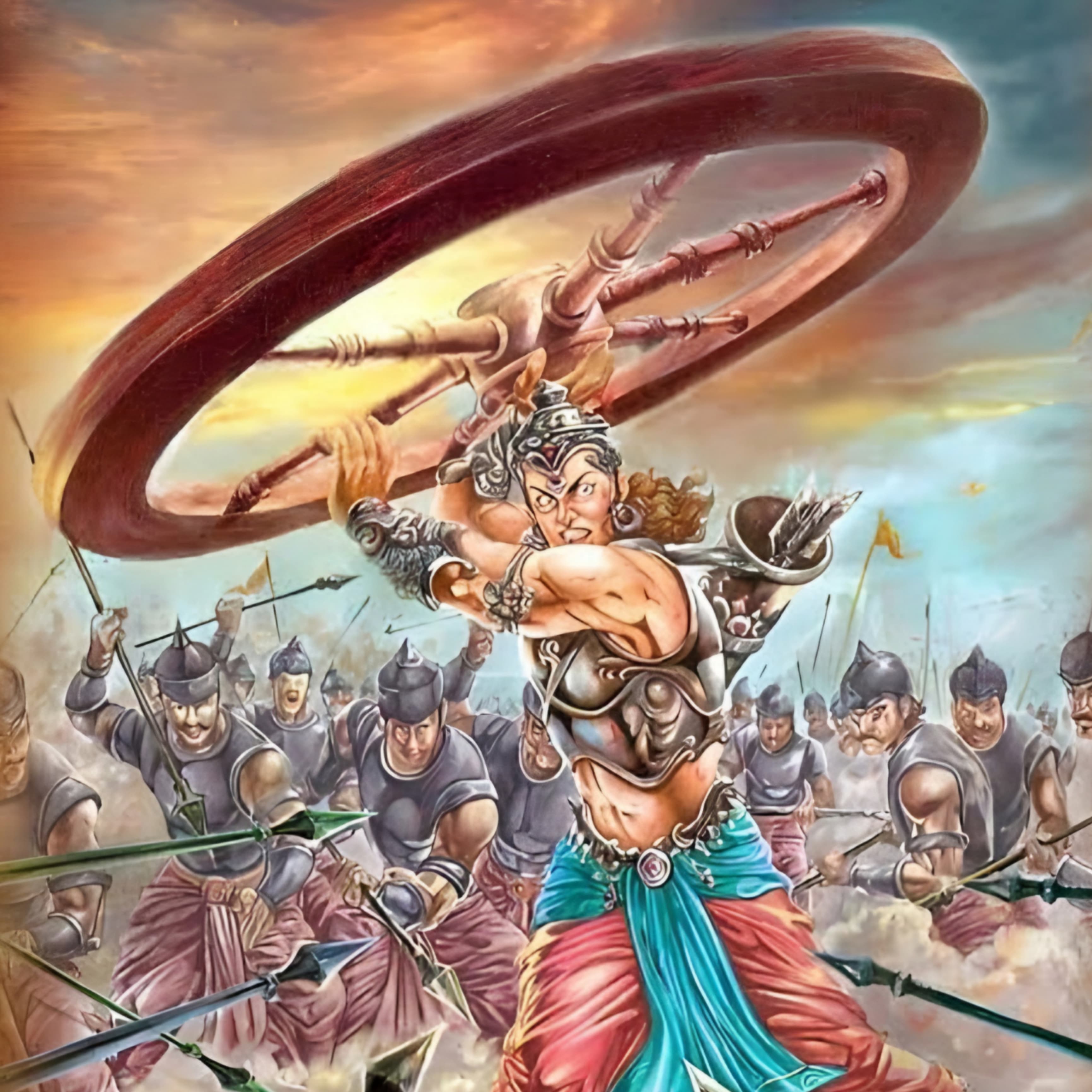 Abhimanyu