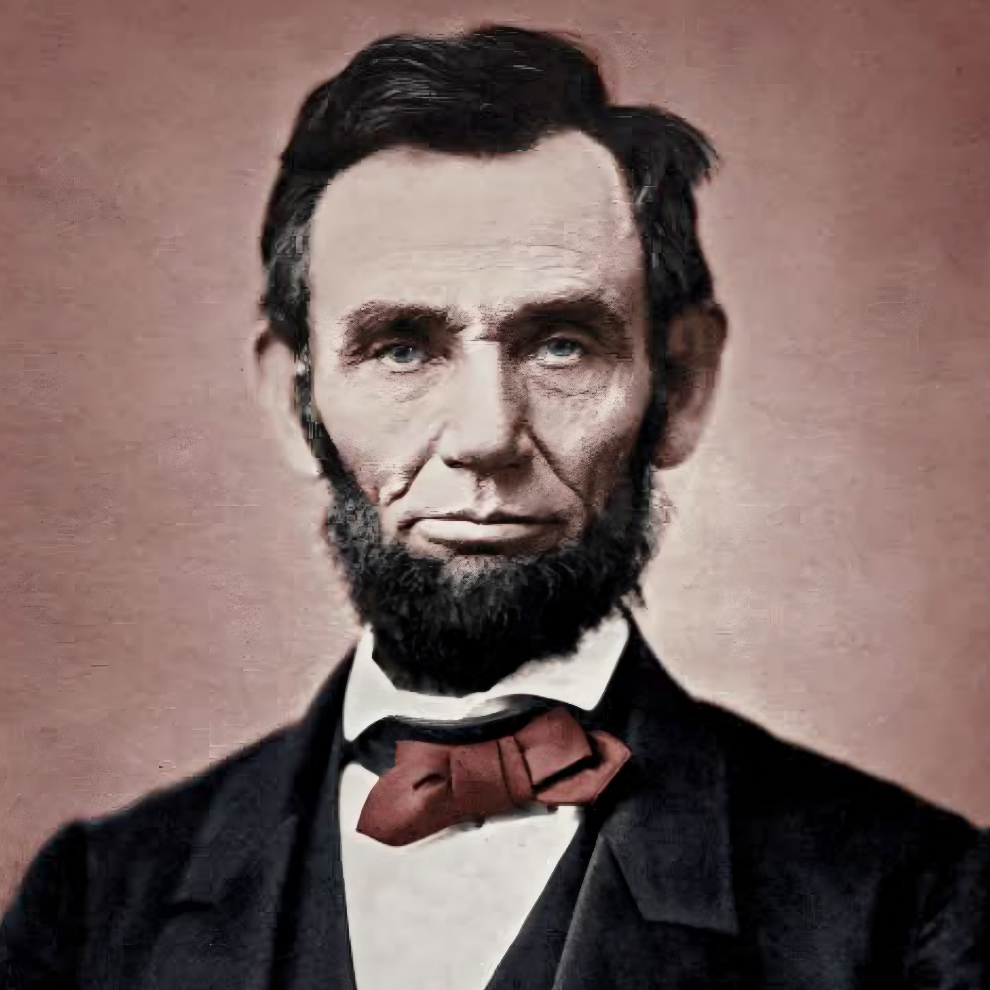 Abraham Lincoln