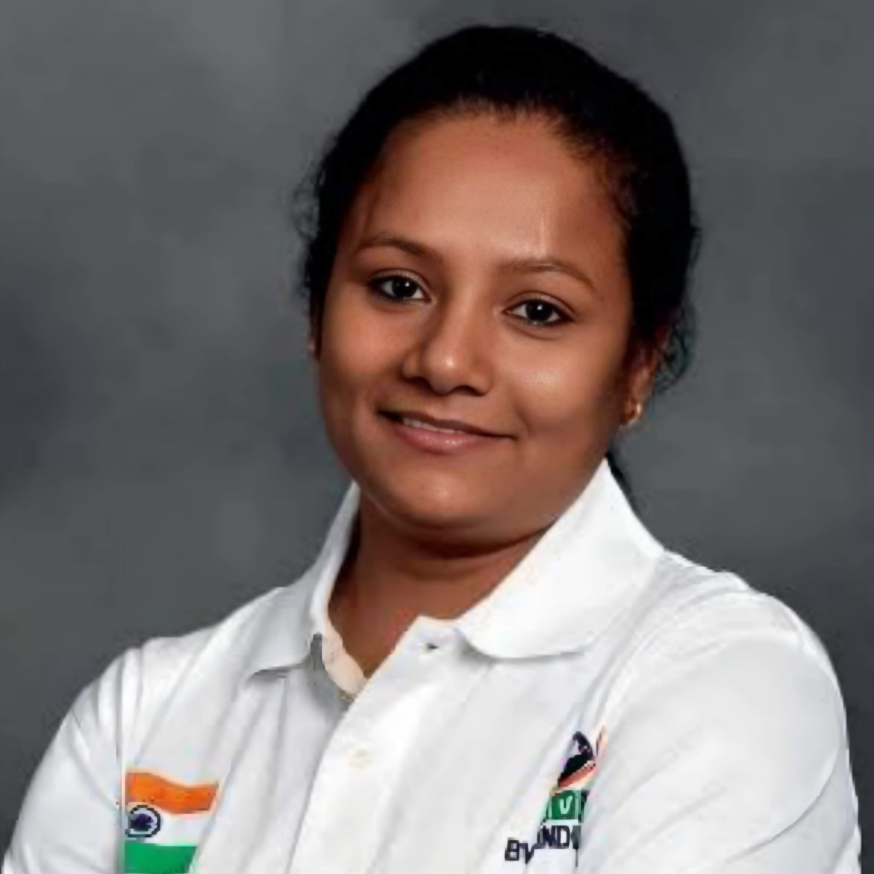 Arunima Sinha