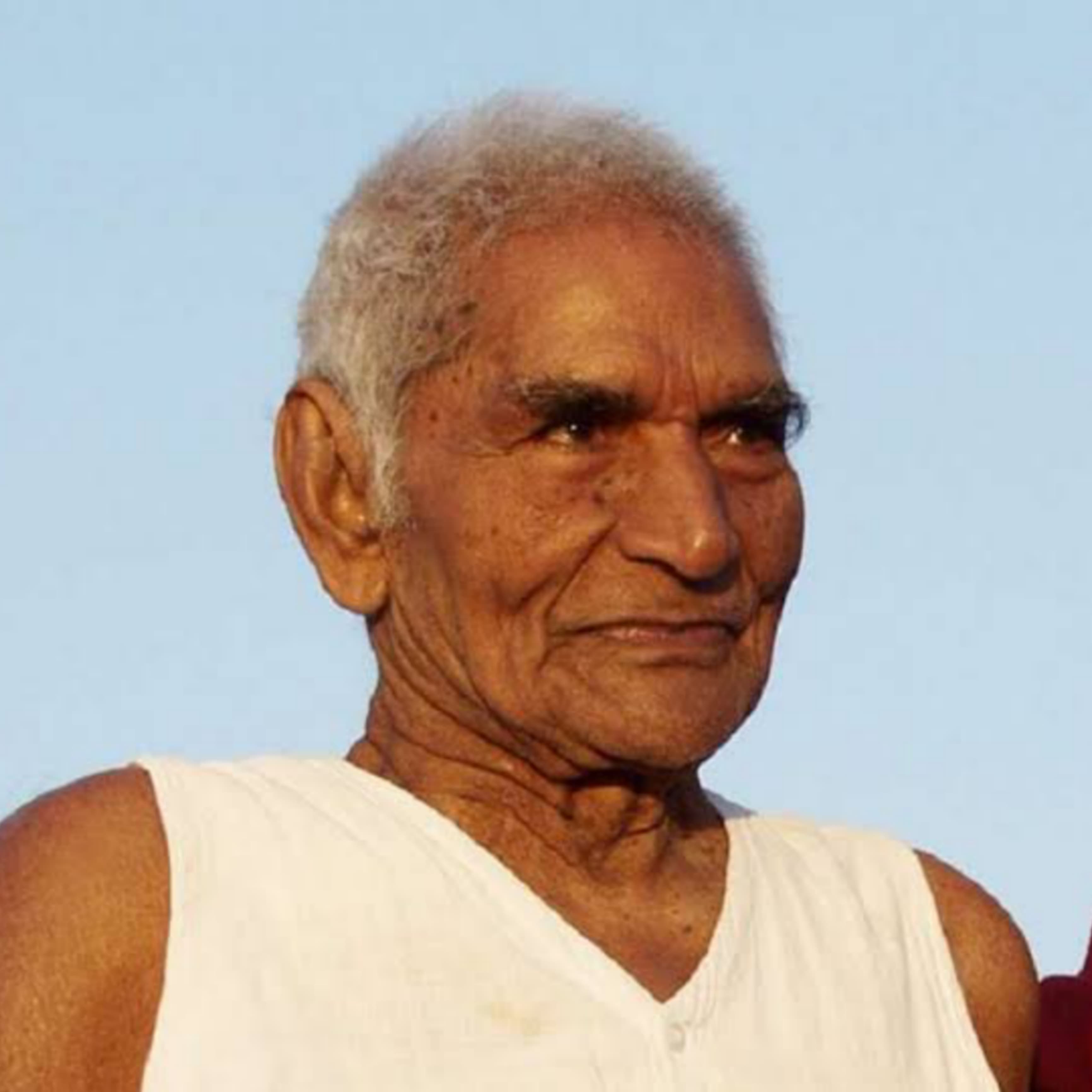 Baba Amte