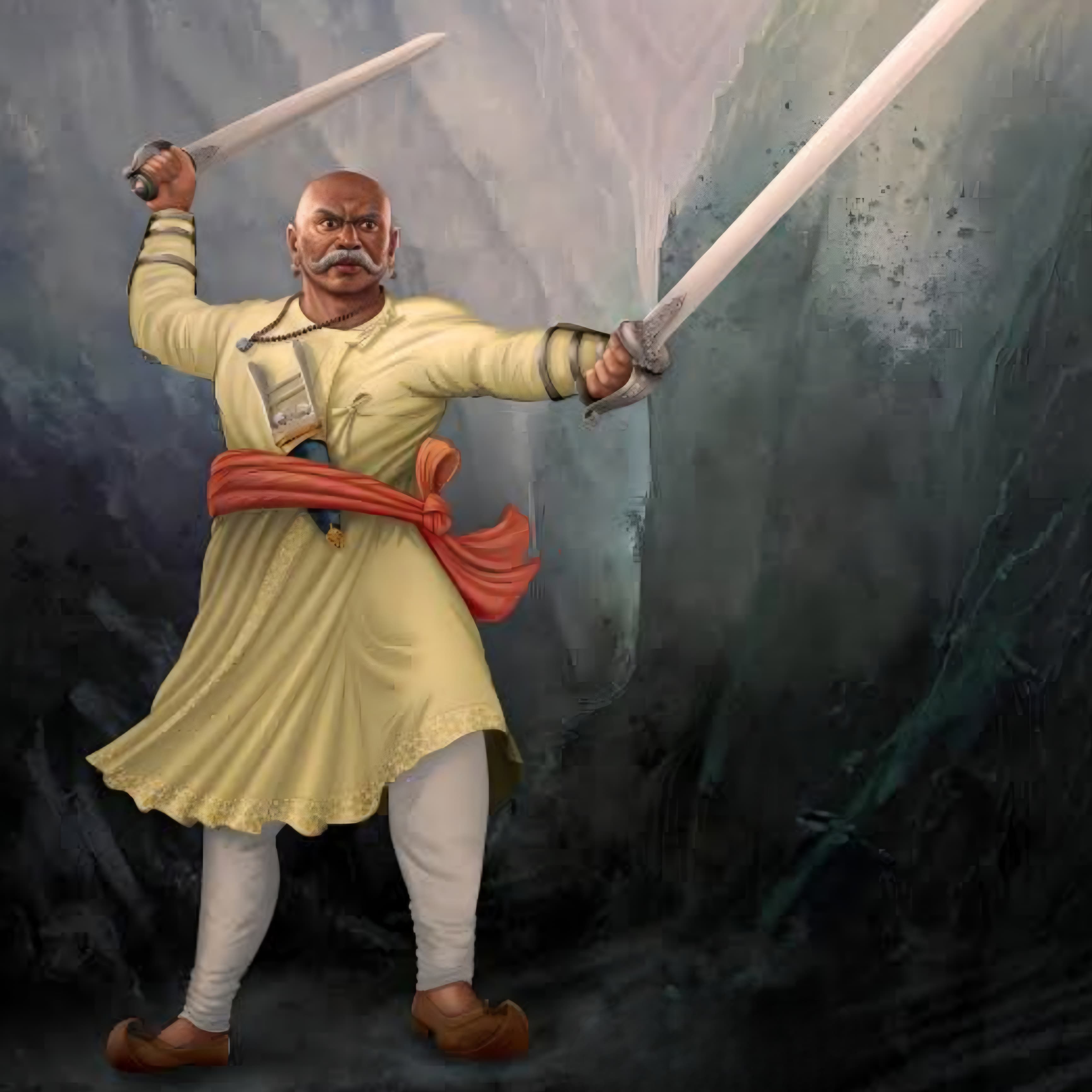 Bajiprabhu Deshpande