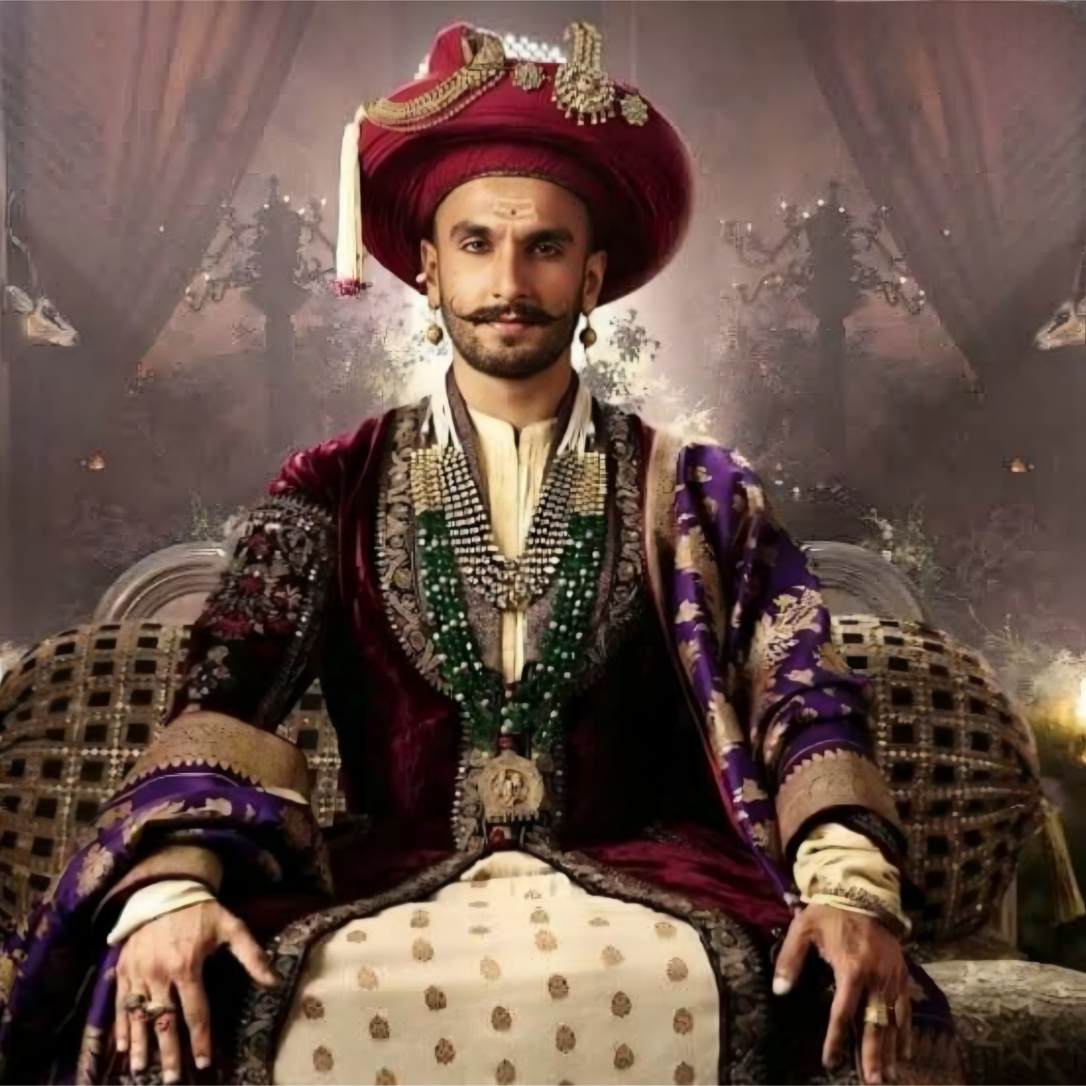 Bajirao Peshwa