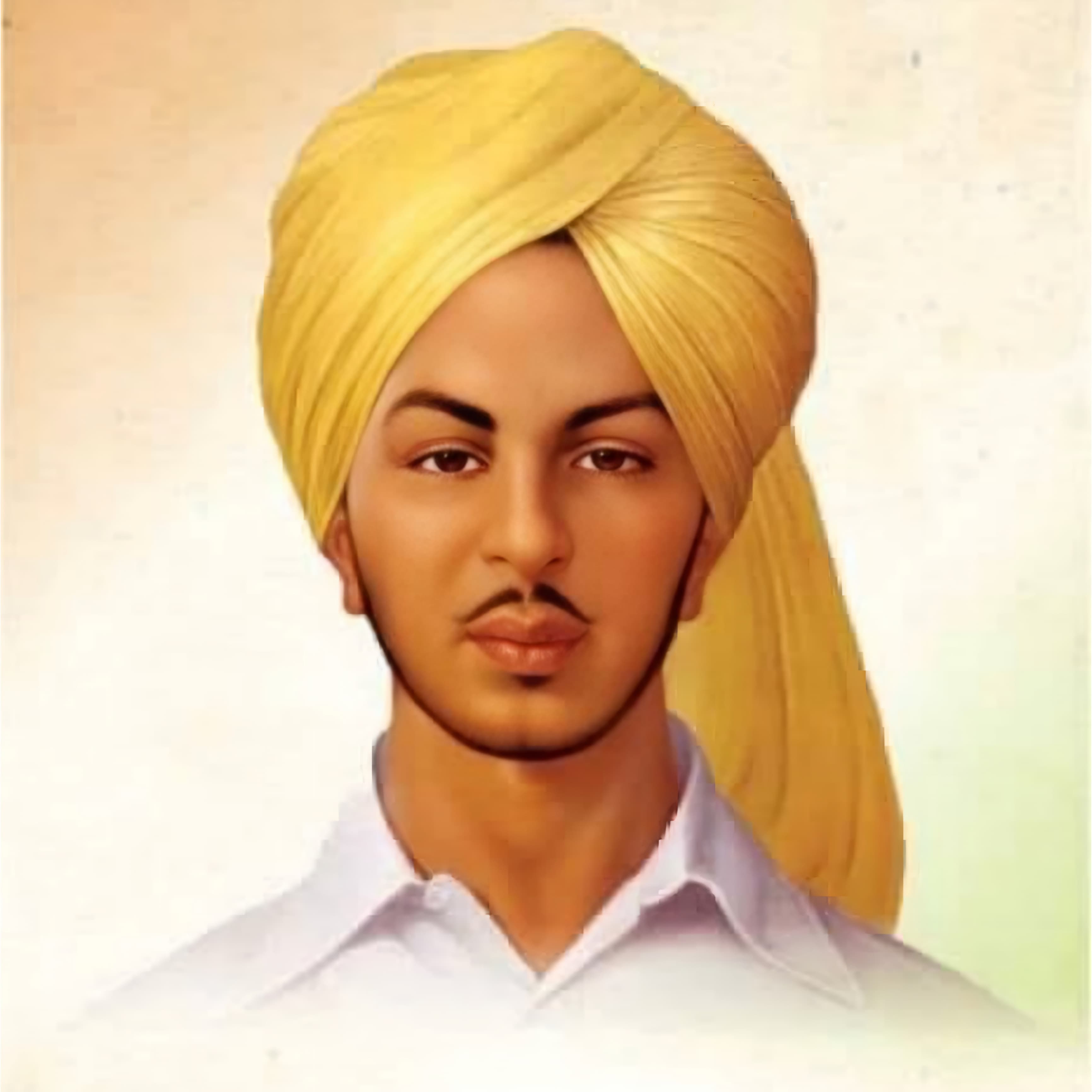 Bhagat Singh