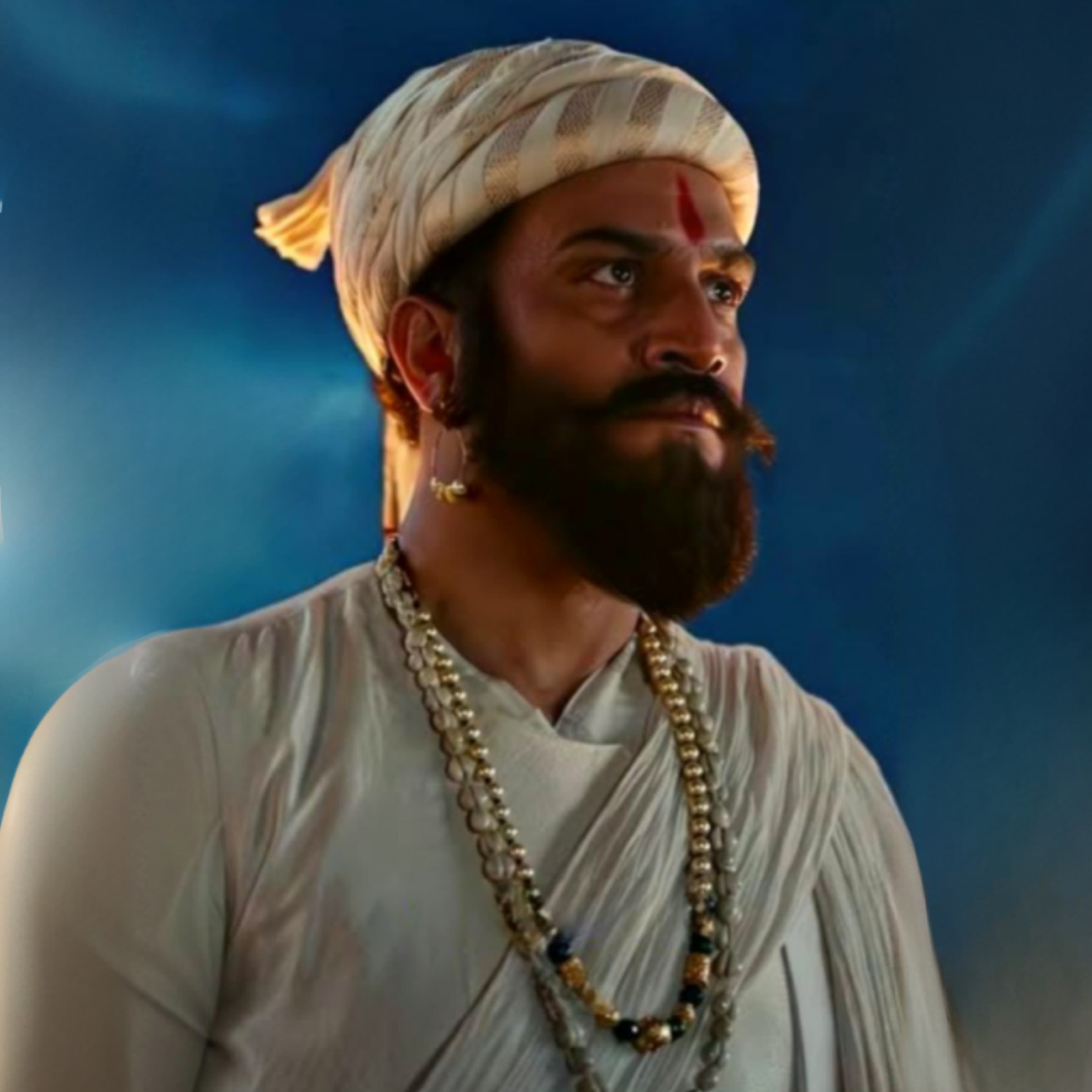 छत्रपती शिवाजी महाराज