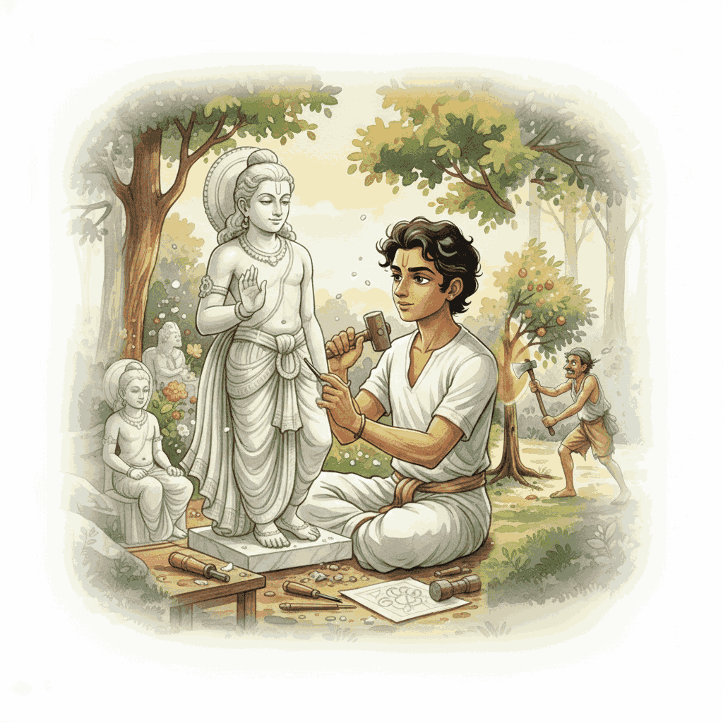 आलस का परिणाम