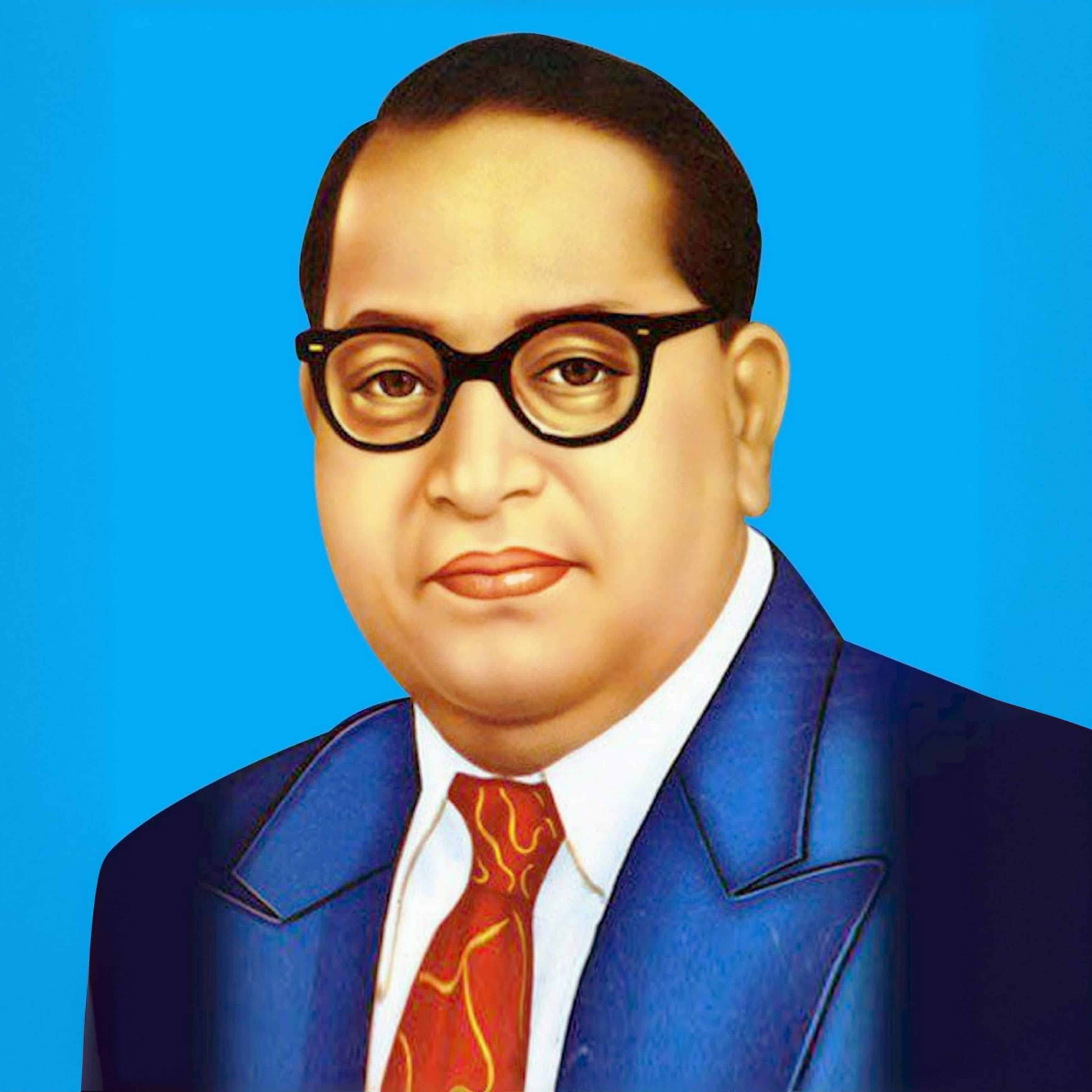 Dr. Babasaheb Ambedkar