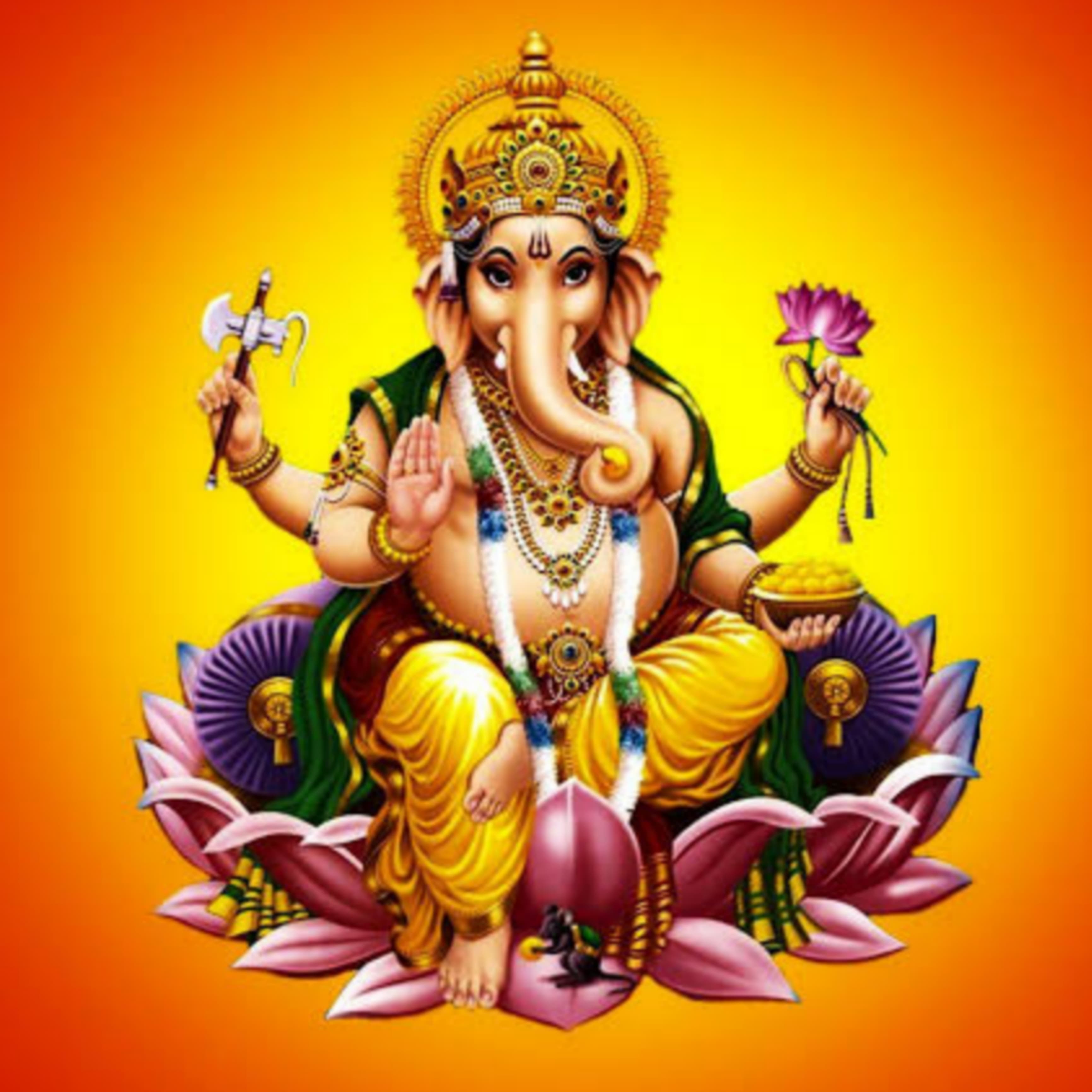 Ganesh Bhagwan