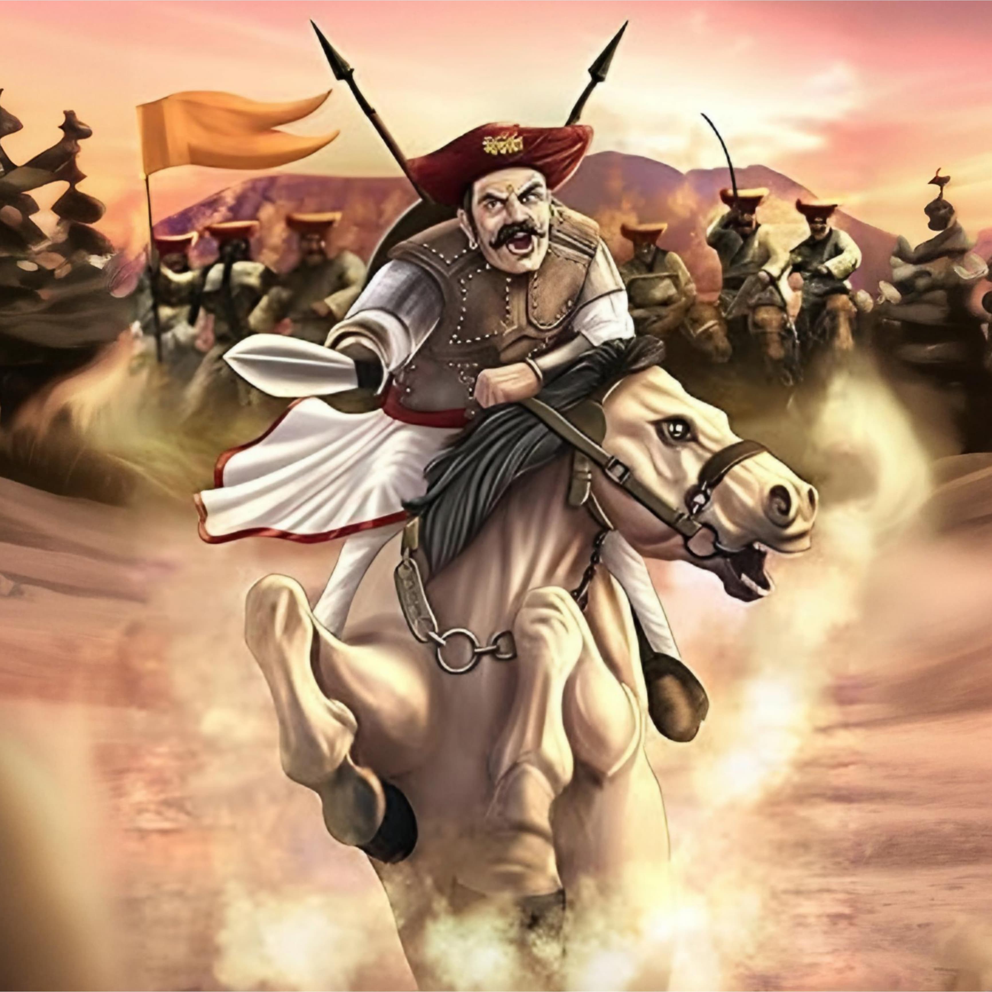 हंबीरराव मोहिते