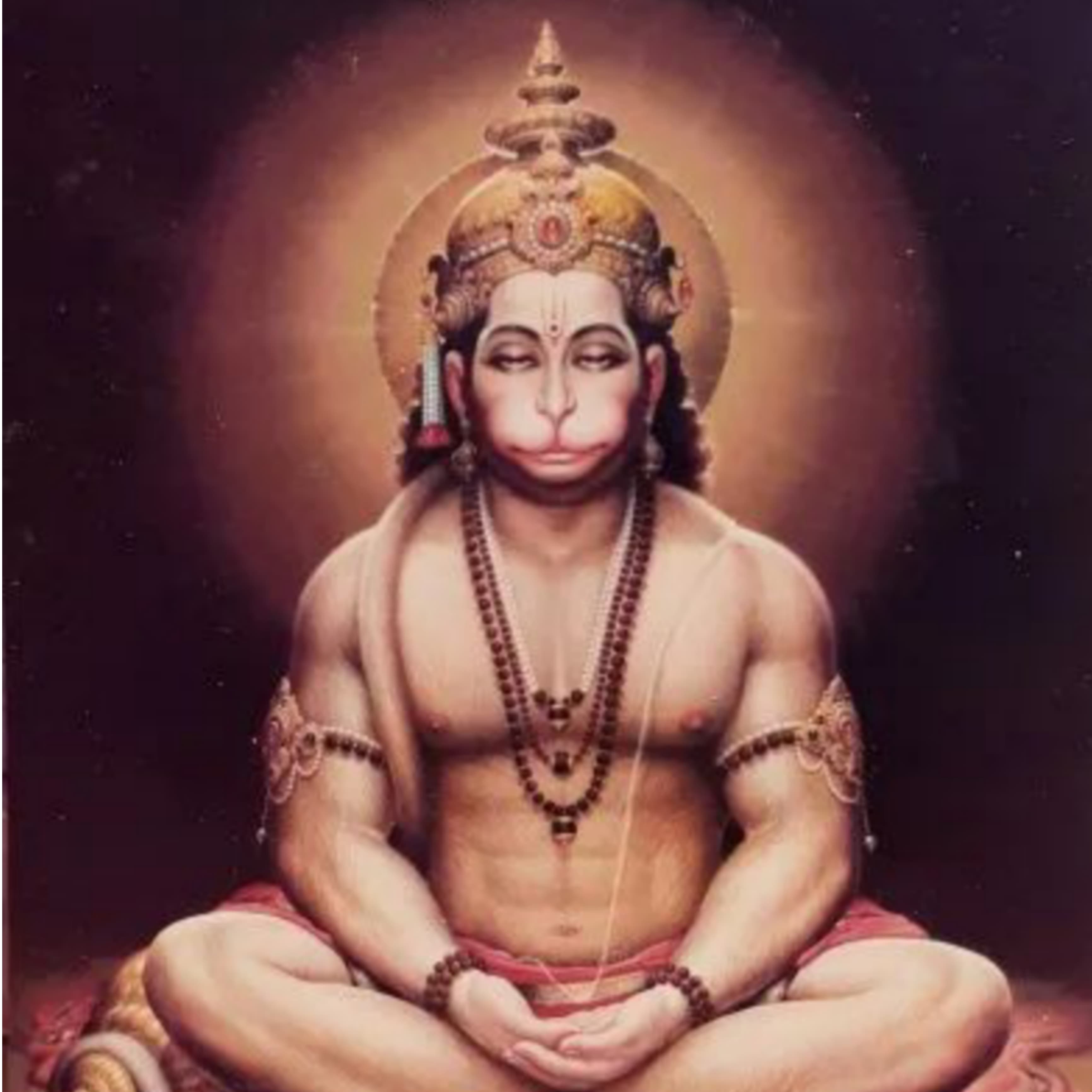 Hanuman ji