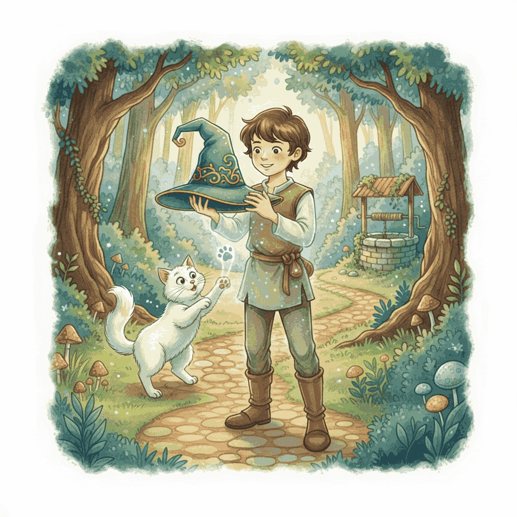 अदृश्य होने वाली टोपी