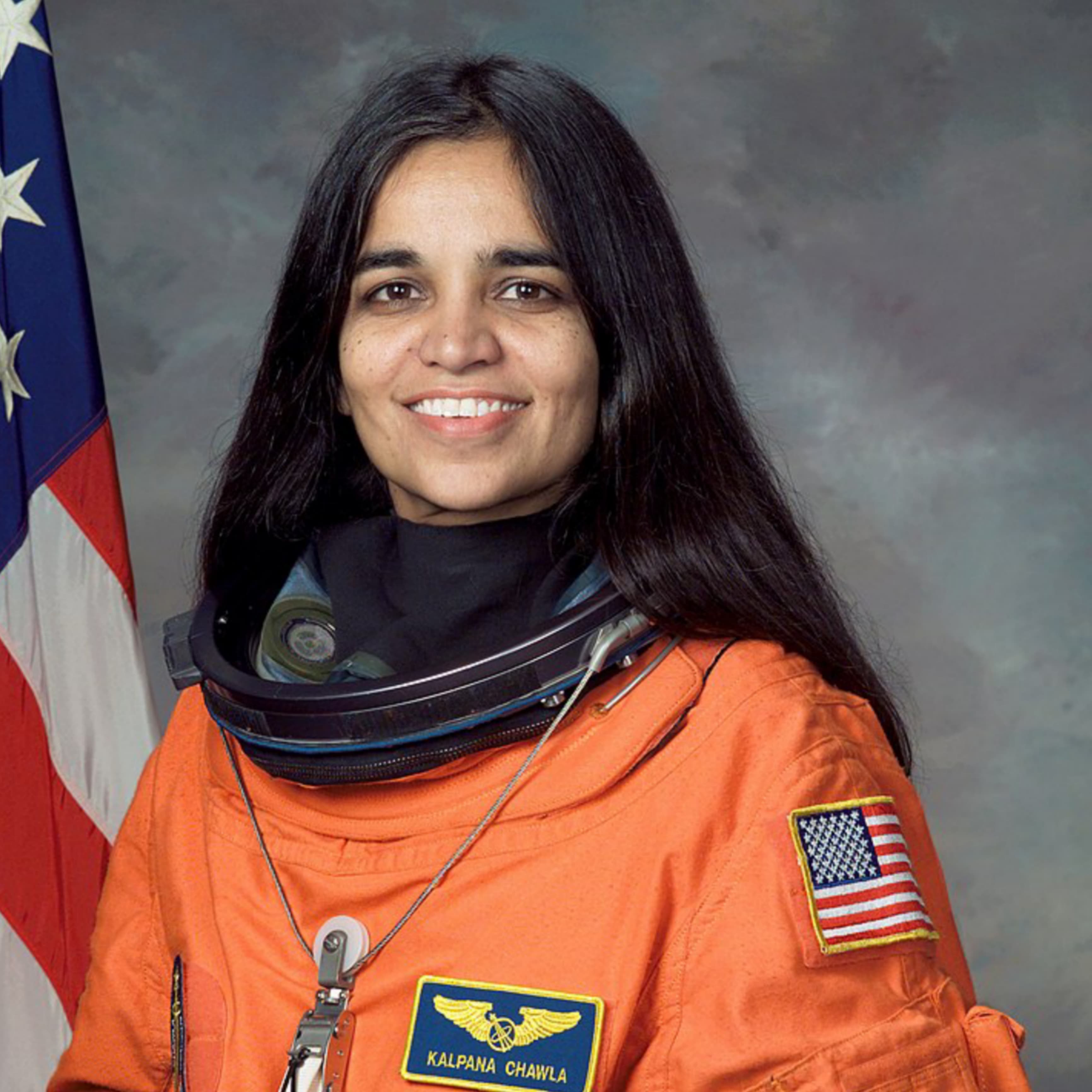 Kalpana Chawla