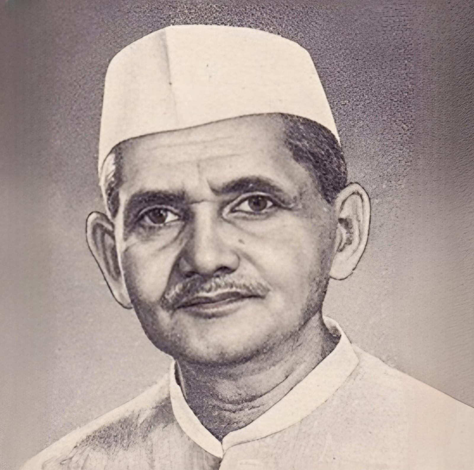 Lal Bahadur Shastri