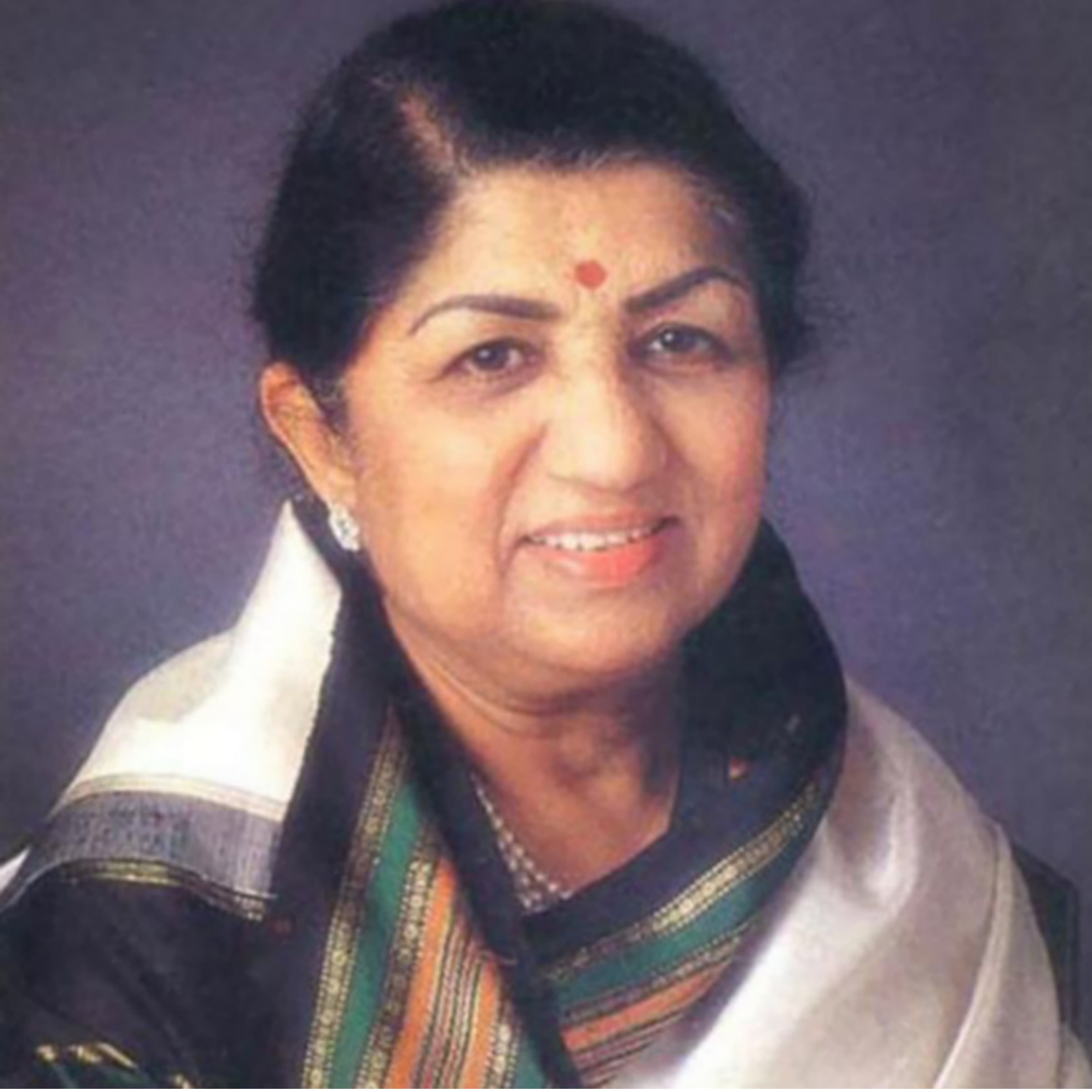 Lata Mangeshkar