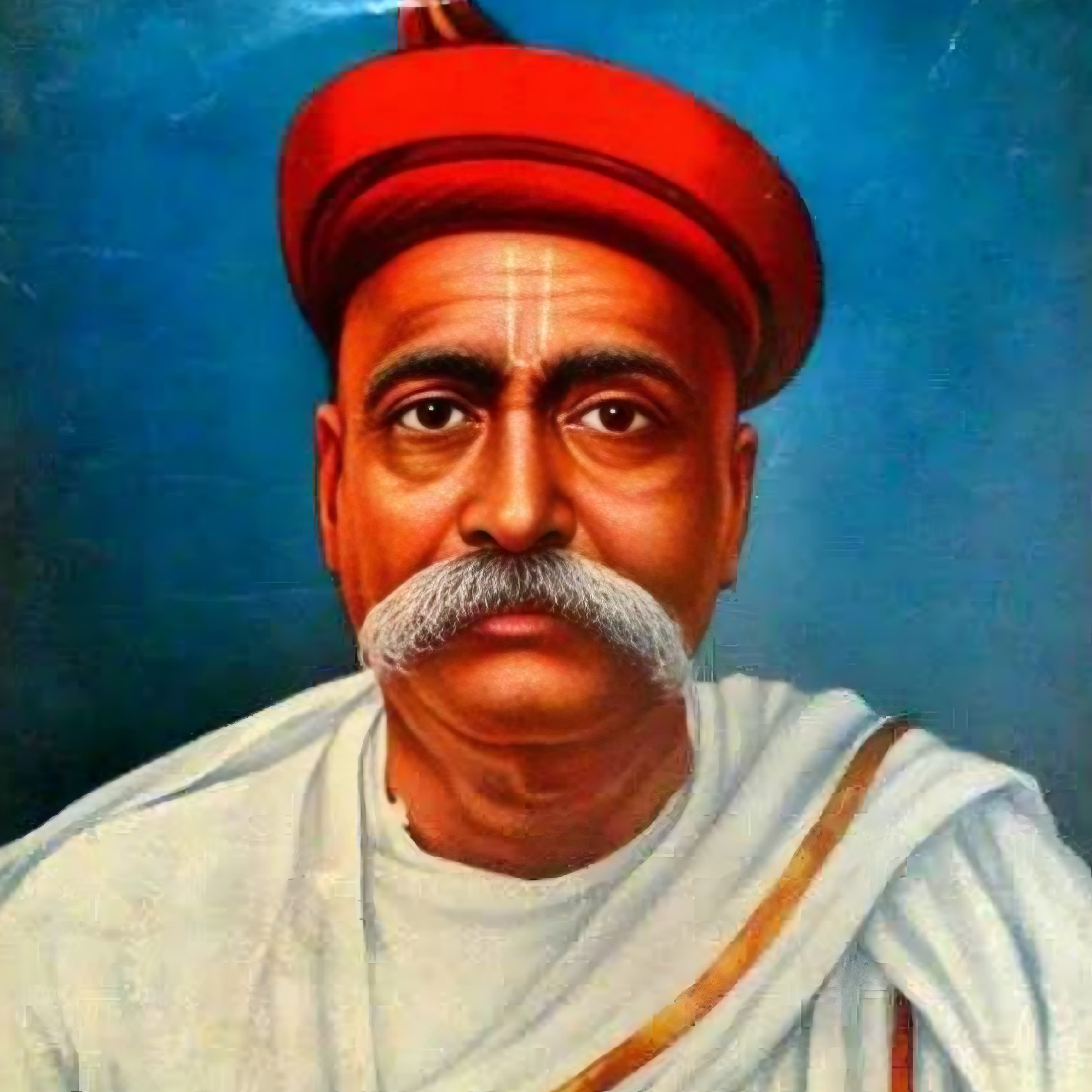 Lokmanya Tilak