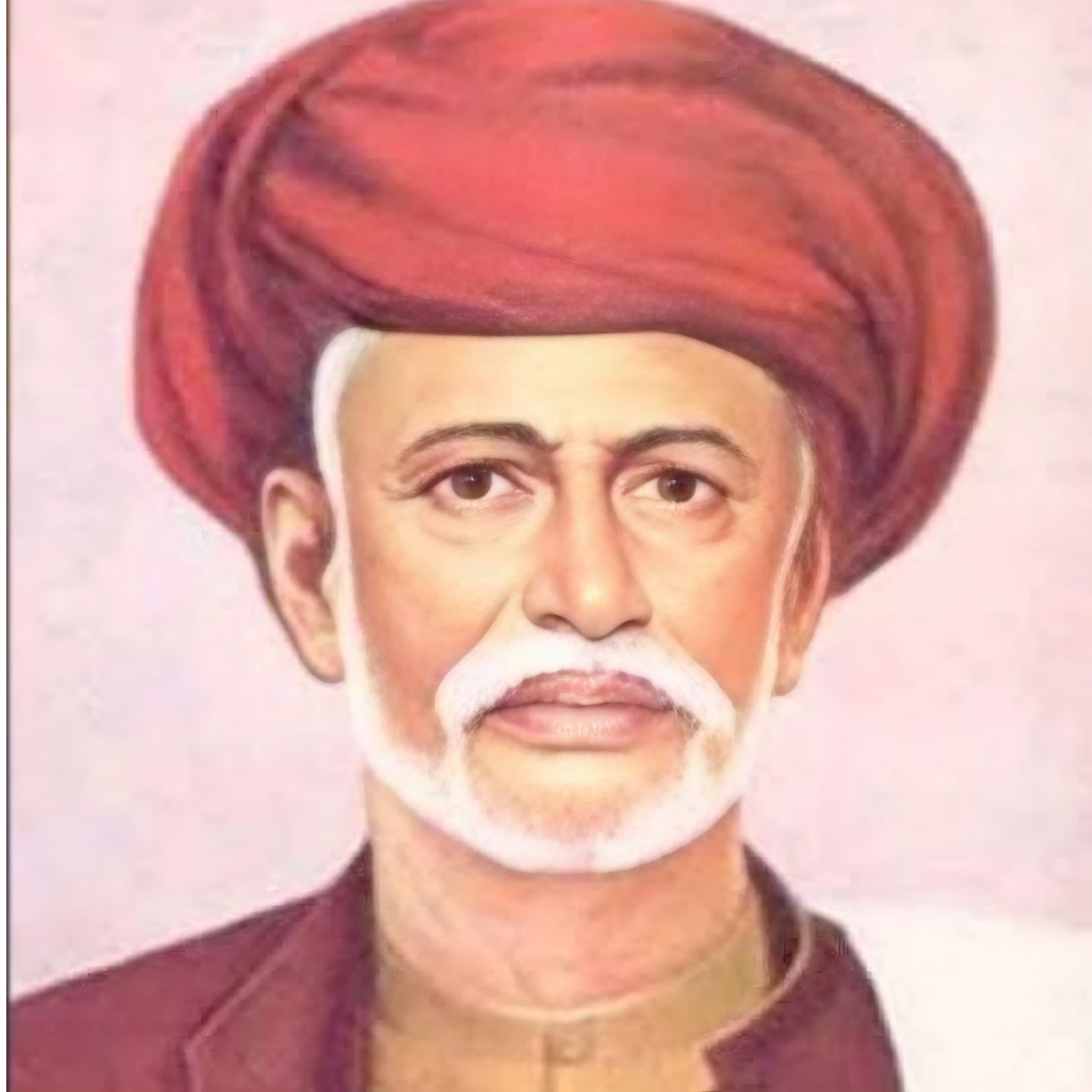 Mahatma Phule
