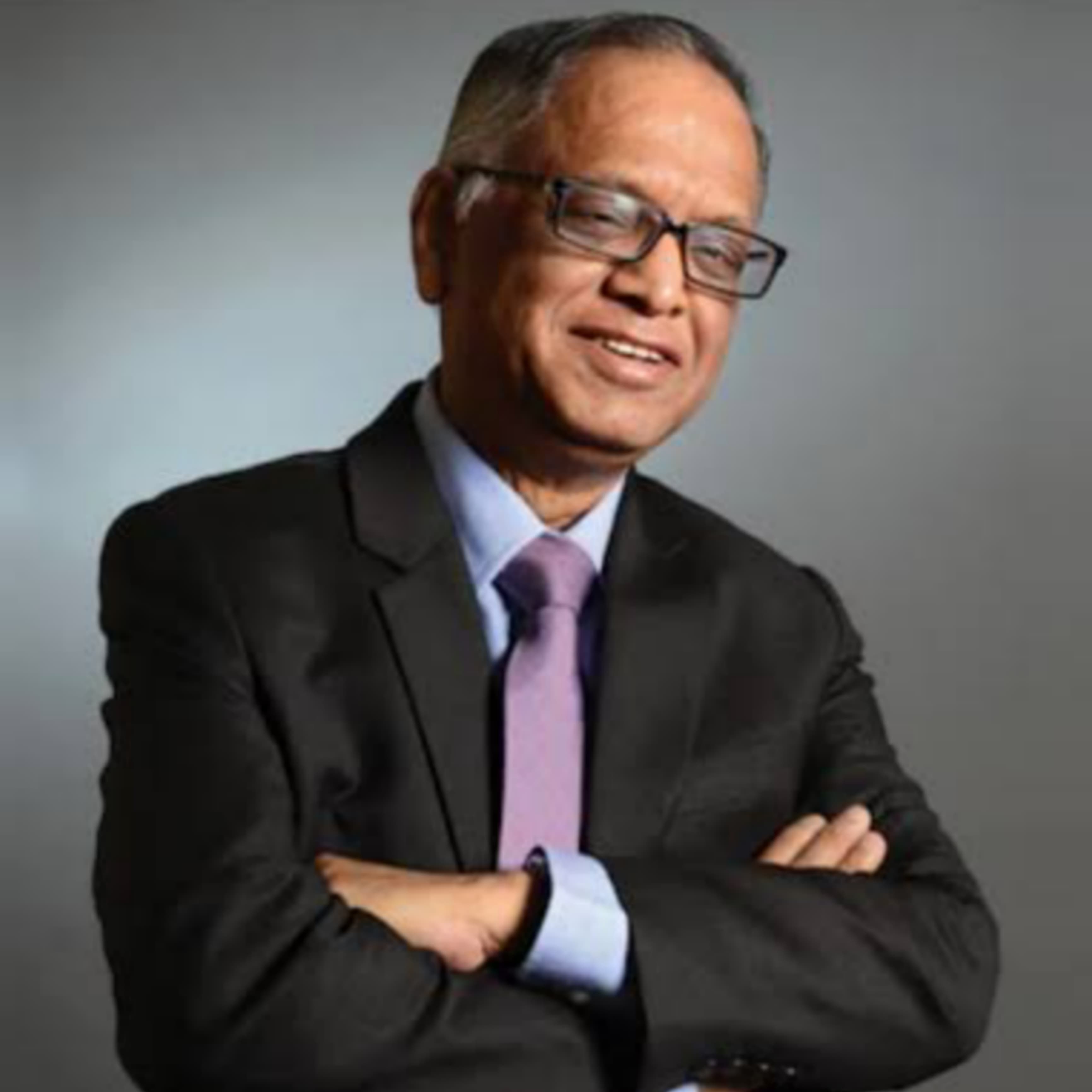 Narayan Murthy