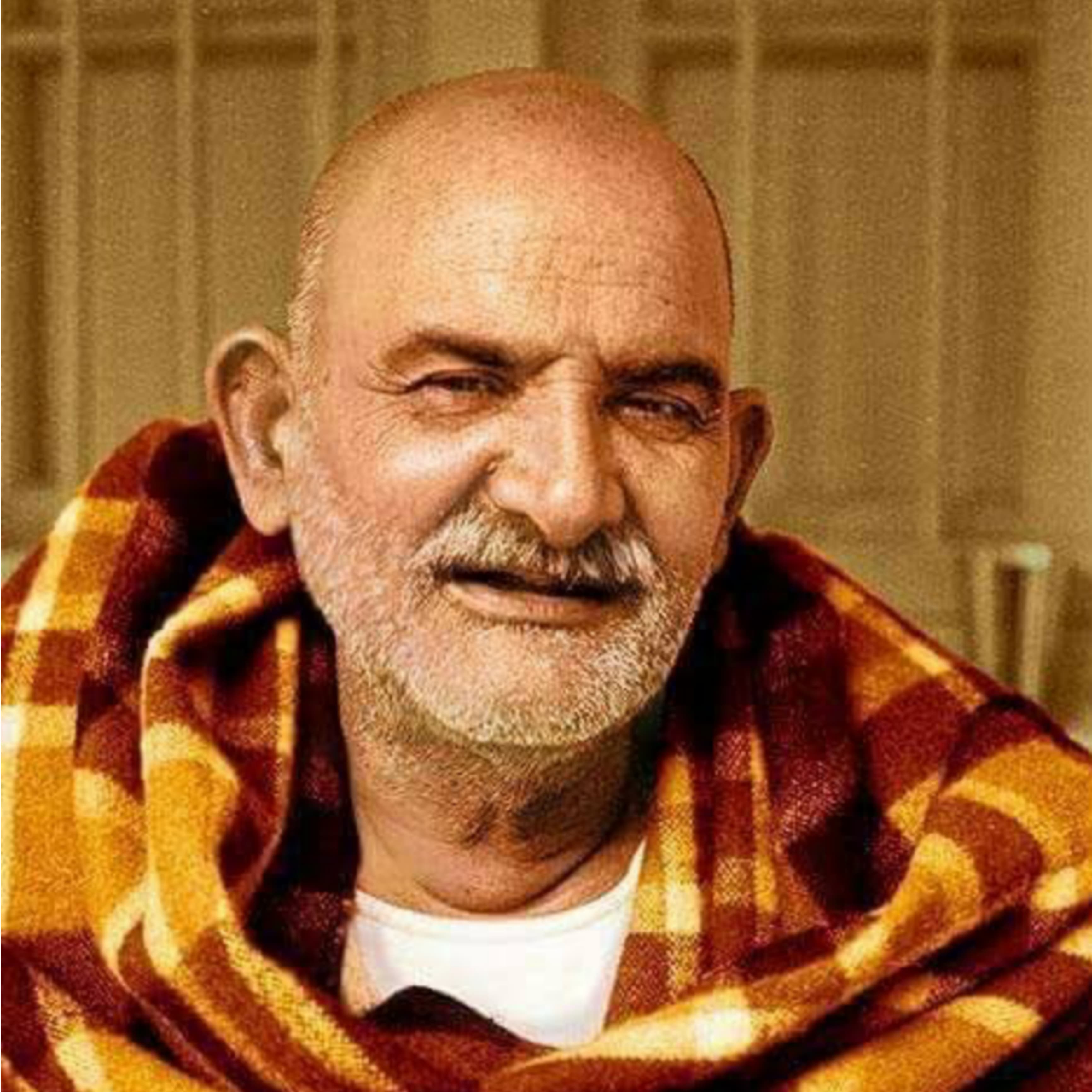 Neem Karoli Baba